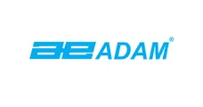 Logo: Adam Equipment