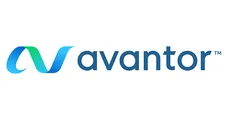 Logo: Avantor
