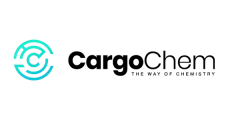 Logo: CargoChem