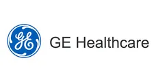Logo: GE Healthcare