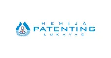 Logo: Hemija Patenting