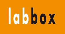 Logo: Labbox Labware