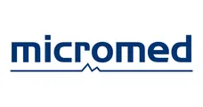 Logo: Micromed group