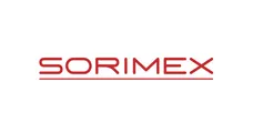 Logo: Sorimex
