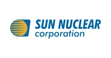 Logo: Sun Nuclear Corporation