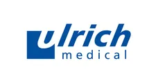 Logo: Ulrich Medical